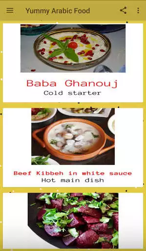 Play Arabic Food Recipes in English and enjoy Arabic Food Recipes in English with UptoPlay Play Arabic Food Recipes in English and enjoy Arabic Food Recipes in English with UptoPlay
