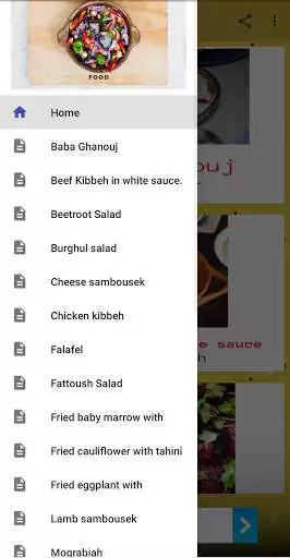 Play Arabic Food Recipes in English as an online game online Arabic Food Recipes in English with UptoPlay com.EnjoyURLife.ArabicFood Play Arabic Food Recipes in English as an online game Arabic Food Recipes in English with UptoPlay