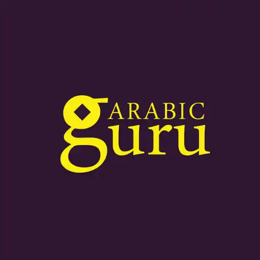 Play Arabic Guru NET Arabic Practic APK