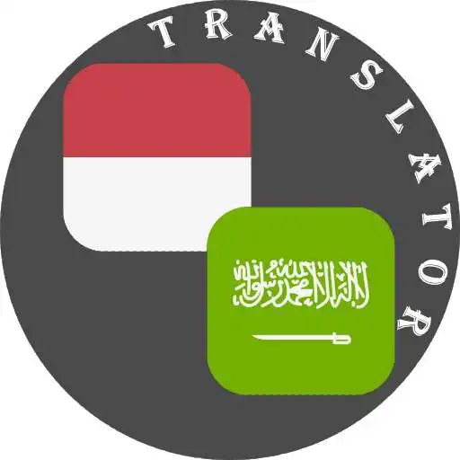 Free play online Arabic-Indonesian Translator APK