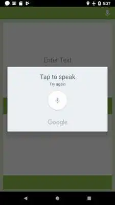 Play Arabic-Indonesian Translator Play Arabic-Indonesian Translator