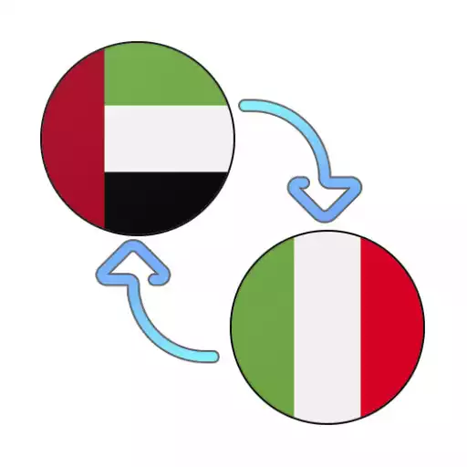 Play Arabic - Italian Translator APK
