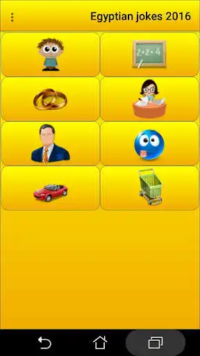 Play Arabic jokes 2016 as an online game Arabic jokes 2016 with UptoPlay