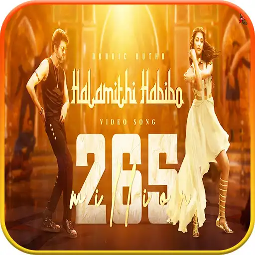 Play Arabic Kuthu Song:Vijay Pooja APK Play Arabic Kuthu Song:Vijay Pooja APK