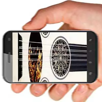 Play Arabic lute