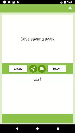 Play Arabic - Malay Translator as an online game Arabic - Malay Translator with UptoPlay