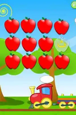 Play Arabic Matching Game