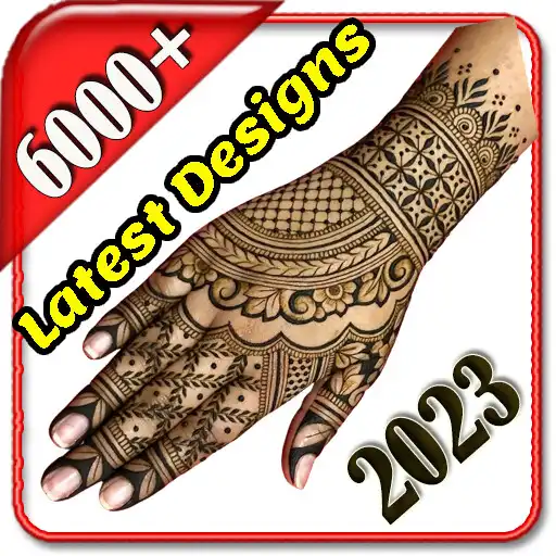 Play Arabic Mehndi Designs HD 2023 APK Play Arabic Mehndi Designs HD 2023 APK