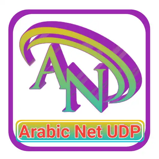 Play Arabic Net UDP APK Play Arabic Net UDP APK