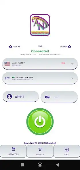 Play Arabic Net UDP  and enjoy Arabic Net UDP with UptoPlay