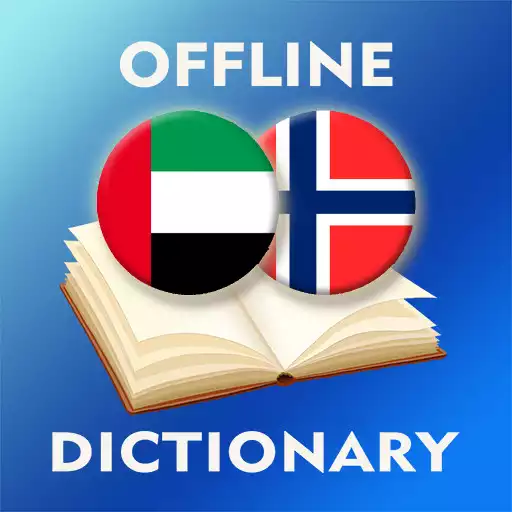 Play Arabic Norwegian Dictionary APK Play Arabic Norwegian Dictionary APK