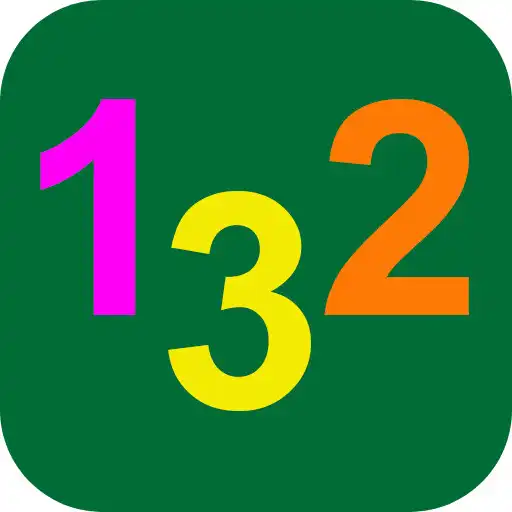 Play arabic numbers 1 to 1000 APK