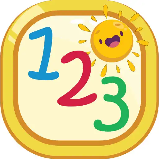 Play Arabic numbers order APK