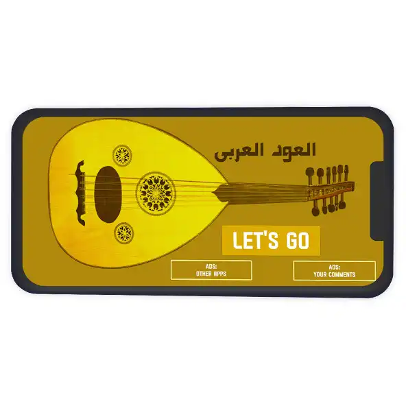 Play Arabic Oud as an online game Arabic Oud with UptoPlay