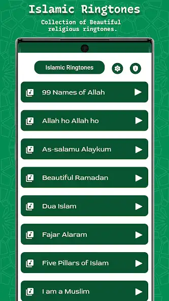 Play Arabic Ringtone: Song Ringtone  and enjoy Arabic Ringtone: Song Ringtone with UptoPlay