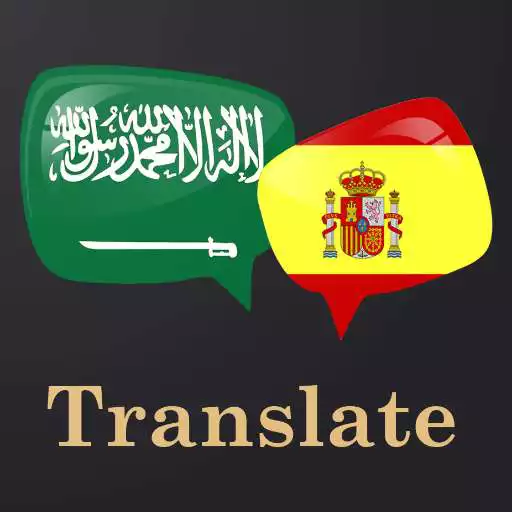 Run free android online Arabic-Spanish Translator APK