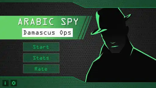 Play Arabic Spy: Damascus Ops Free