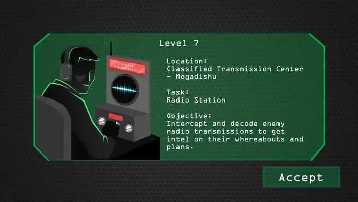 Play Arabic Spy: Damascus Ops Free