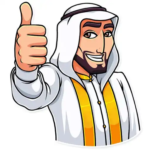 Play Arabic stickers - WAStickerapp APK