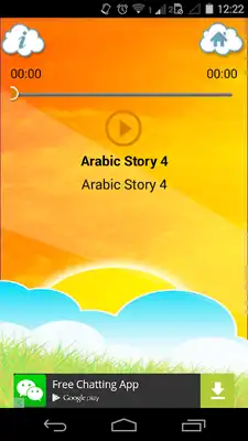 Play Arabic Stories For Kids