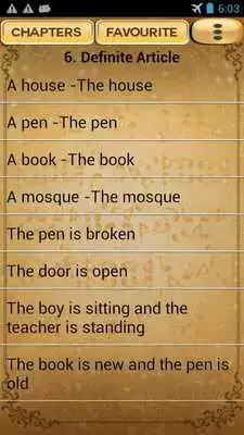 Play Arabic Talk Free
