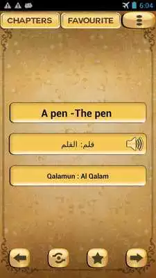 Play Arabic Talk Free