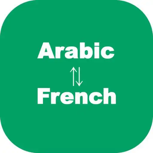 Run free android online Arabic to French Translator  Learn French language APK