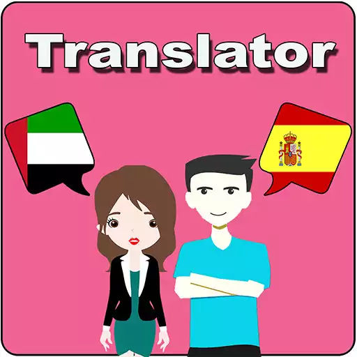 Free play online Arabic To Spanish Translator APK