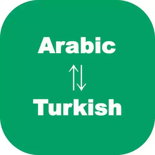 Play Arabic To Turkish Translator APK