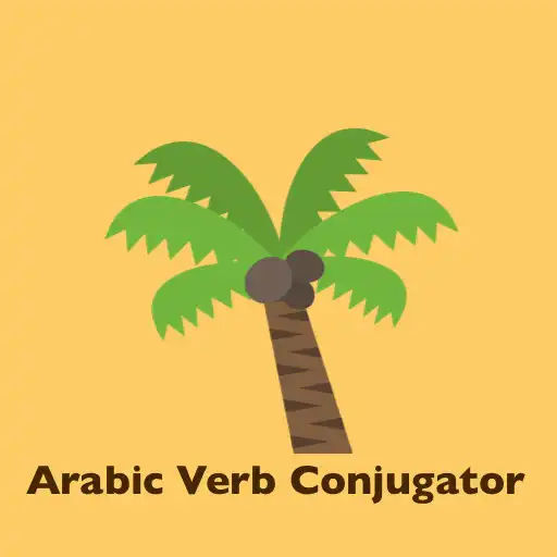 Play Arabic Verb Conjugator APK Play Arabic Verb Conjugator APK