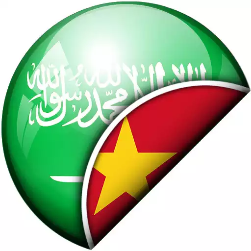 Play Arabic-Vietnamese Translator APK