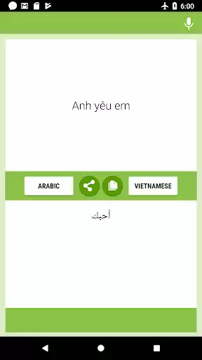Play Arabic-Vietnamese Translator as an online game Arabic-Vietnamese Translator with UptoPlay