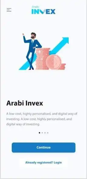 Play Arabi INVEX  and enjoy Arabi INVEX with UptoPlay