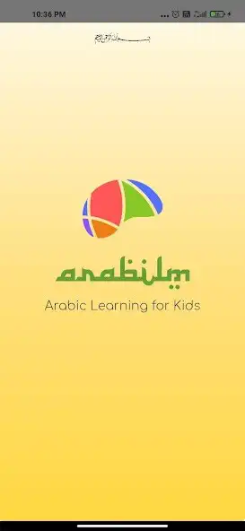 Play Arabilm - Arabic Learning for Kids  and enjoy Arabilm - Arabic Learning for Kids with UptoPlay