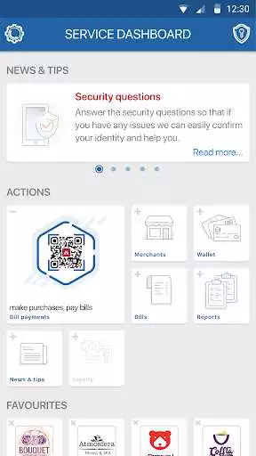 Play Arabi MobiCash as an online game Arabi MobiCash with UptoPlay