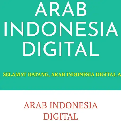Play ARAB INDONESIA DIGITAL APK