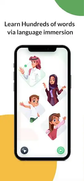 Play Arabius: Learn Saudi Arabic  and enjoy Arabius: Learn Saudi Arabic with UptoPlay