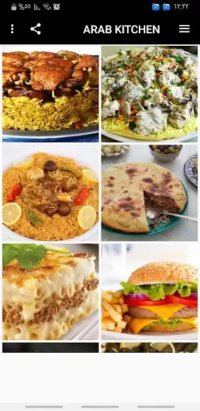 Play ARAB KITCHEN  and enjoy ARAB KITCHEN with UptoPlay