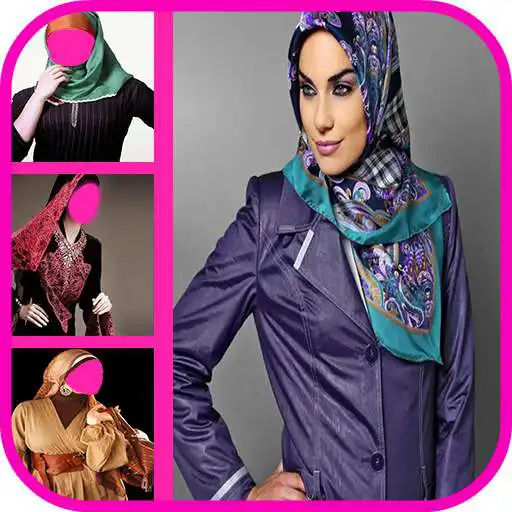 Free play online Arab Ladies Fashion APK