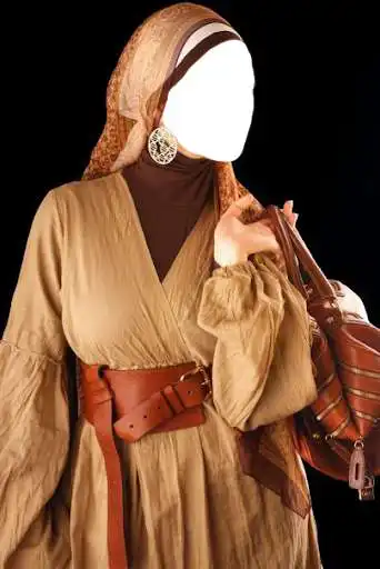 Play Arab Ladies Fashion