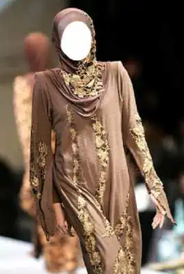 Play Arab Ladies Fashion