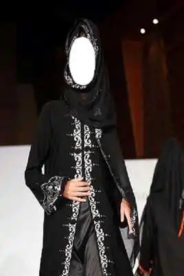 Play Arab Ladies Fashion