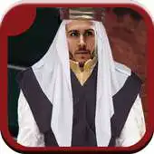 Free play online Arabman Photo Frame Style APK