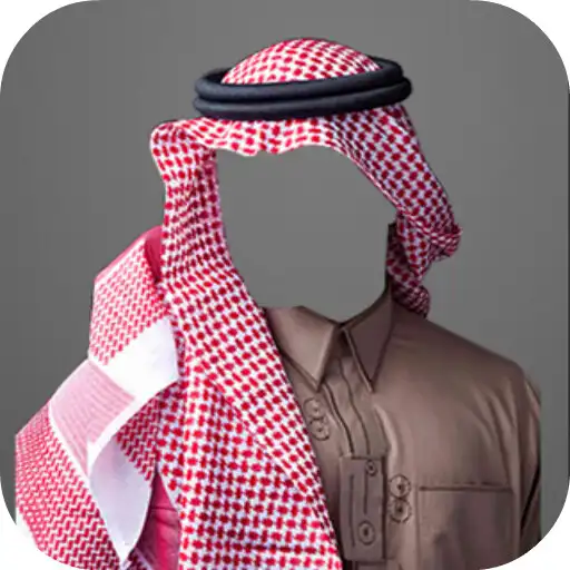 Free play online Arab Man Photo Maker APK