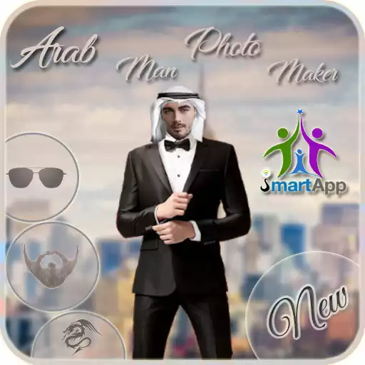 Play ARAB MAN PHOTO MAKER APK Play ARAB MAN PHOTO MAKER APK