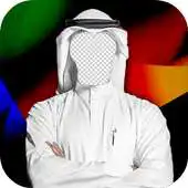 Free play online Arab Man Style Fashion Trend APK