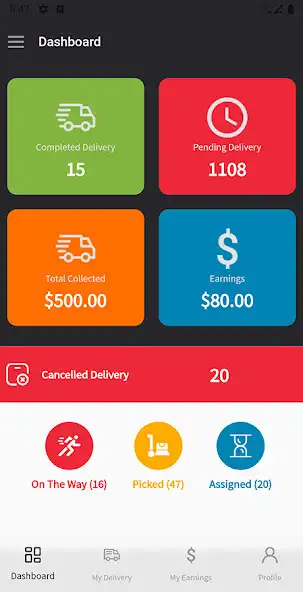 Play Arabnanis Delivery  and enjoy Arabnanis Delivery with UptoPlay