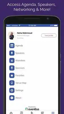 Play ArabNet Digital Summit 2018