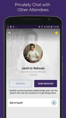 Play ArabNet Digital Summit 2018