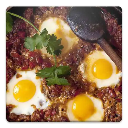 Play Arab Recipes APK